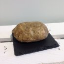 Sheabutterseife 'Schwarze Seife', 100g
